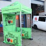 small food company