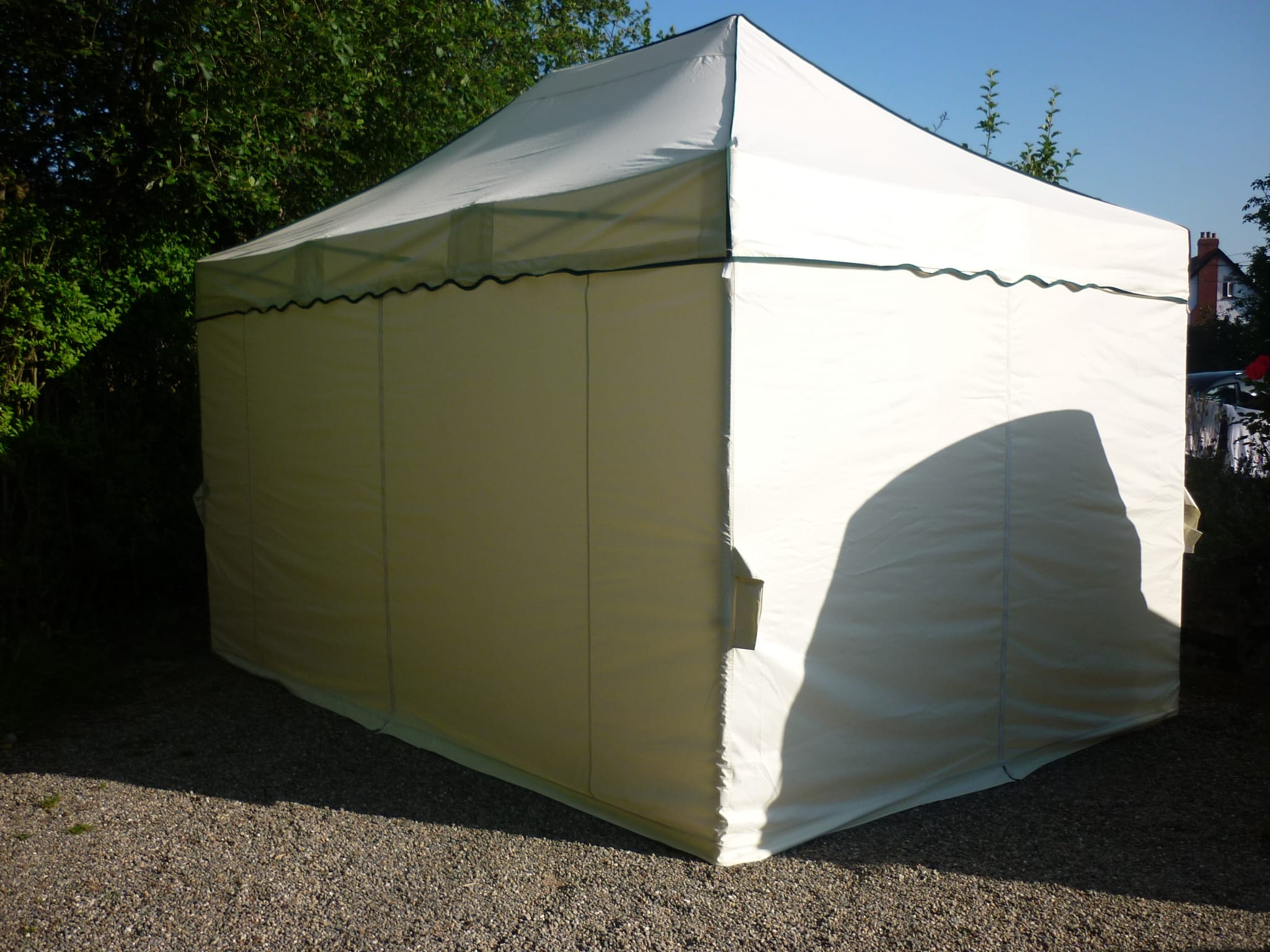 Regal Shelters