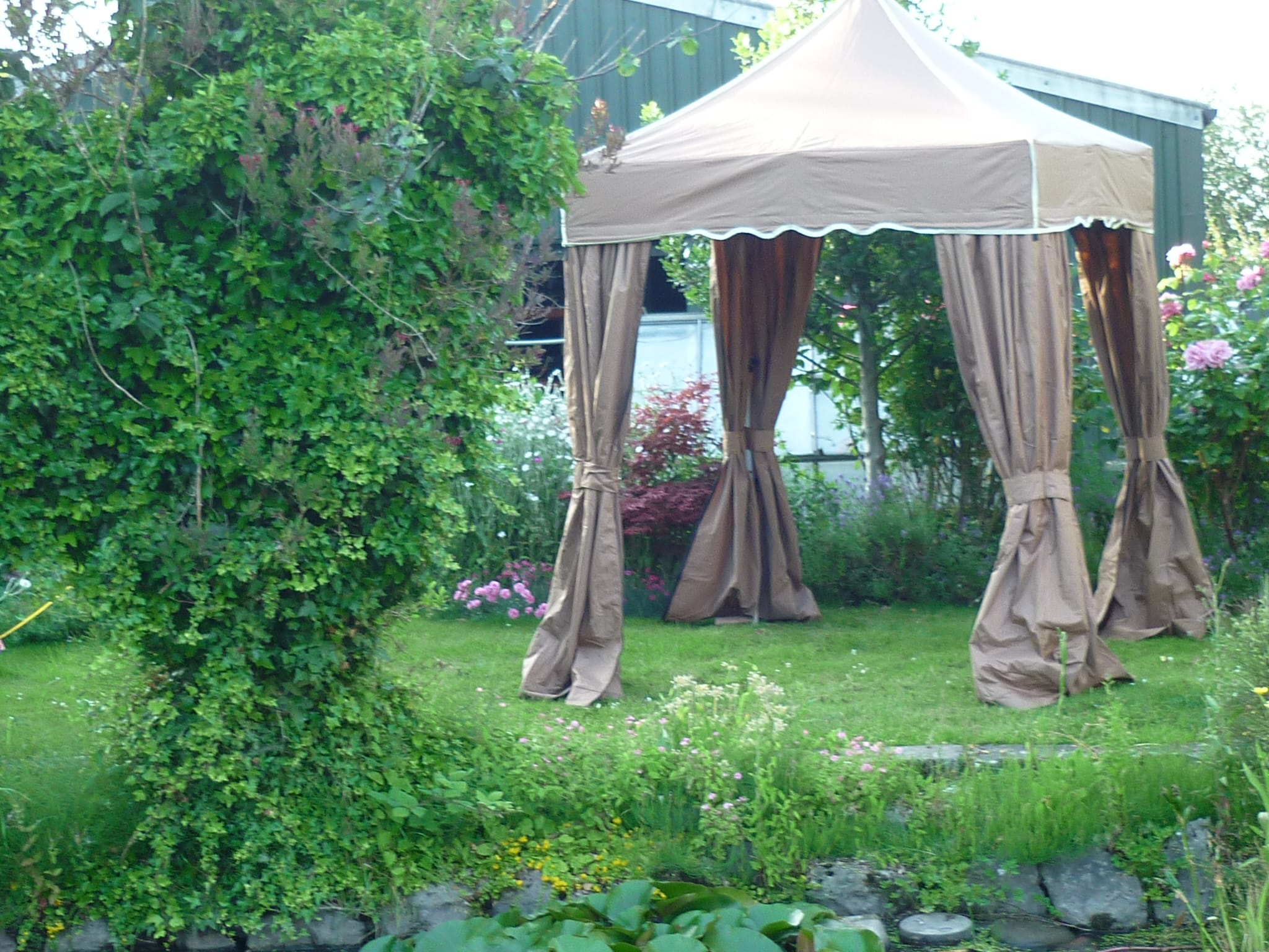 Regal Shelters