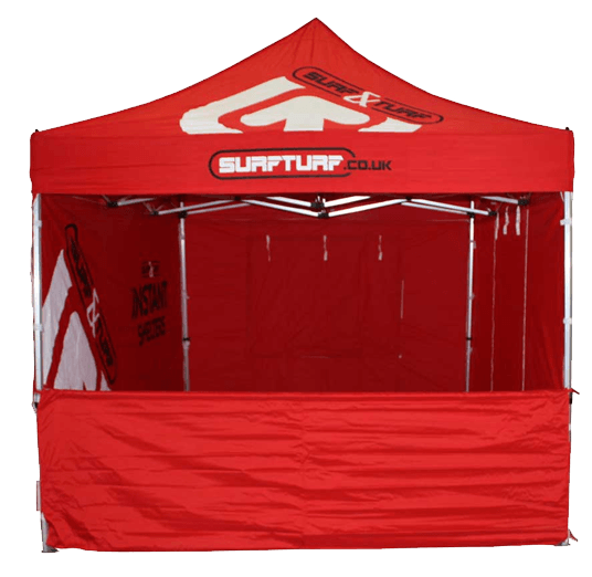 Sidewall Options
