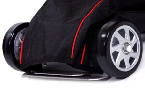 Canopro Elite Big Wheeled Bag