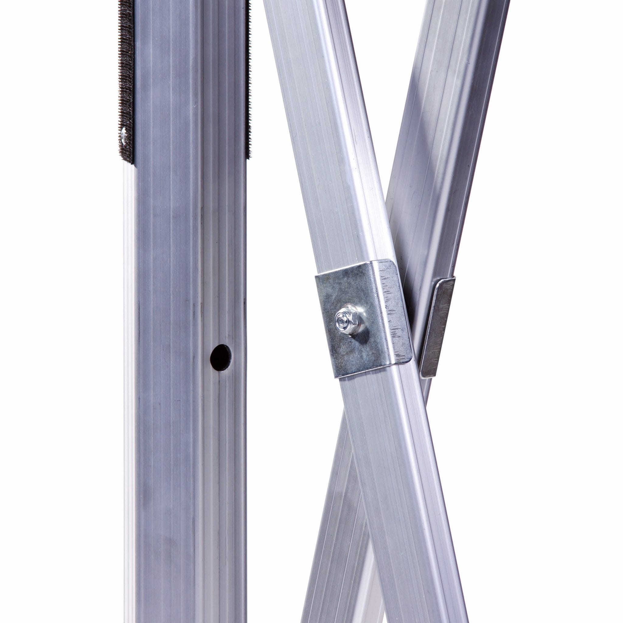 Canopro Elite - With PVC - frame