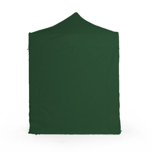 2m x 2m Canopro Lite Erős Alumínium Rendezvénysátor