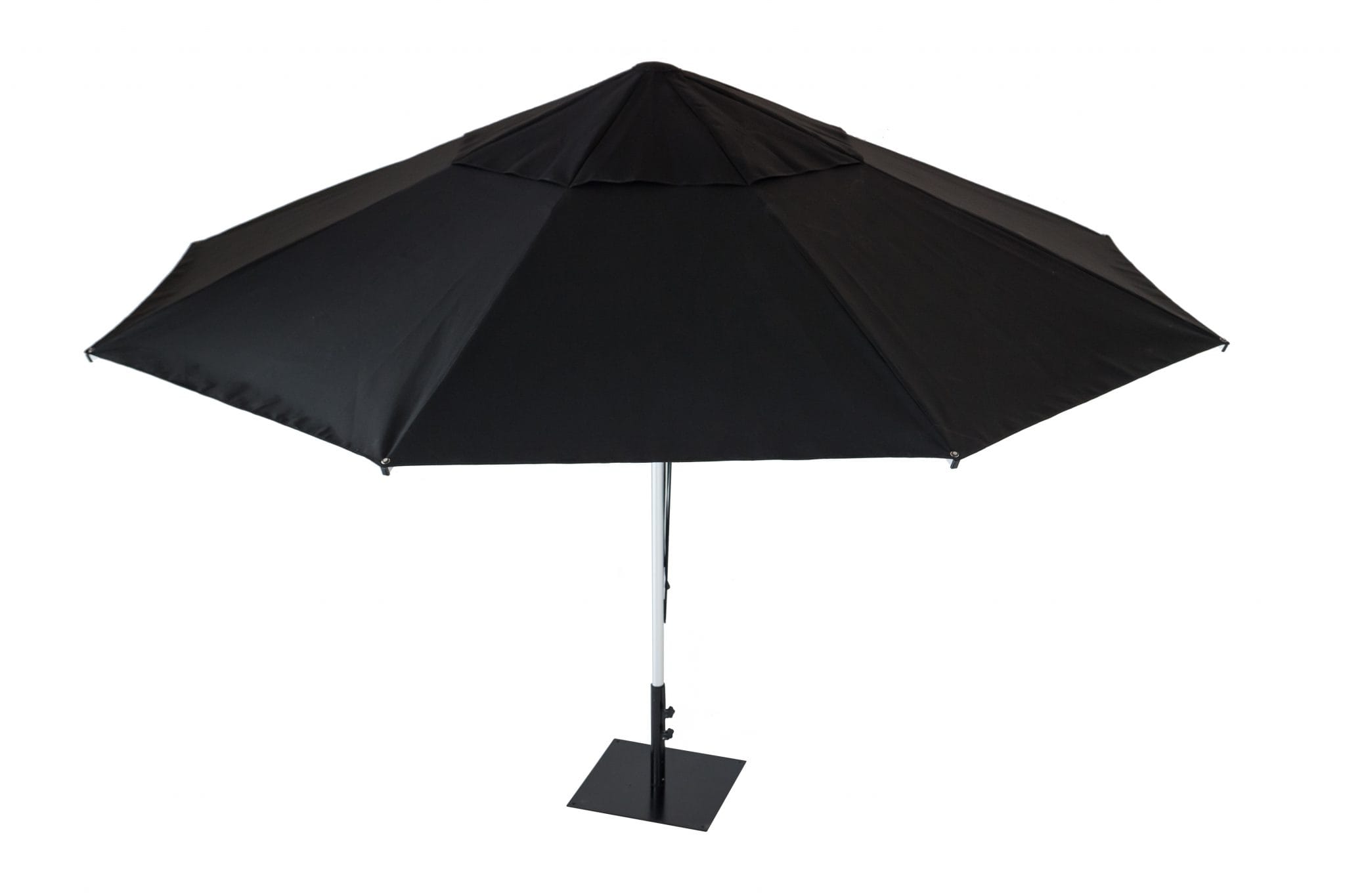 4.2m Octagonal Bistro Series