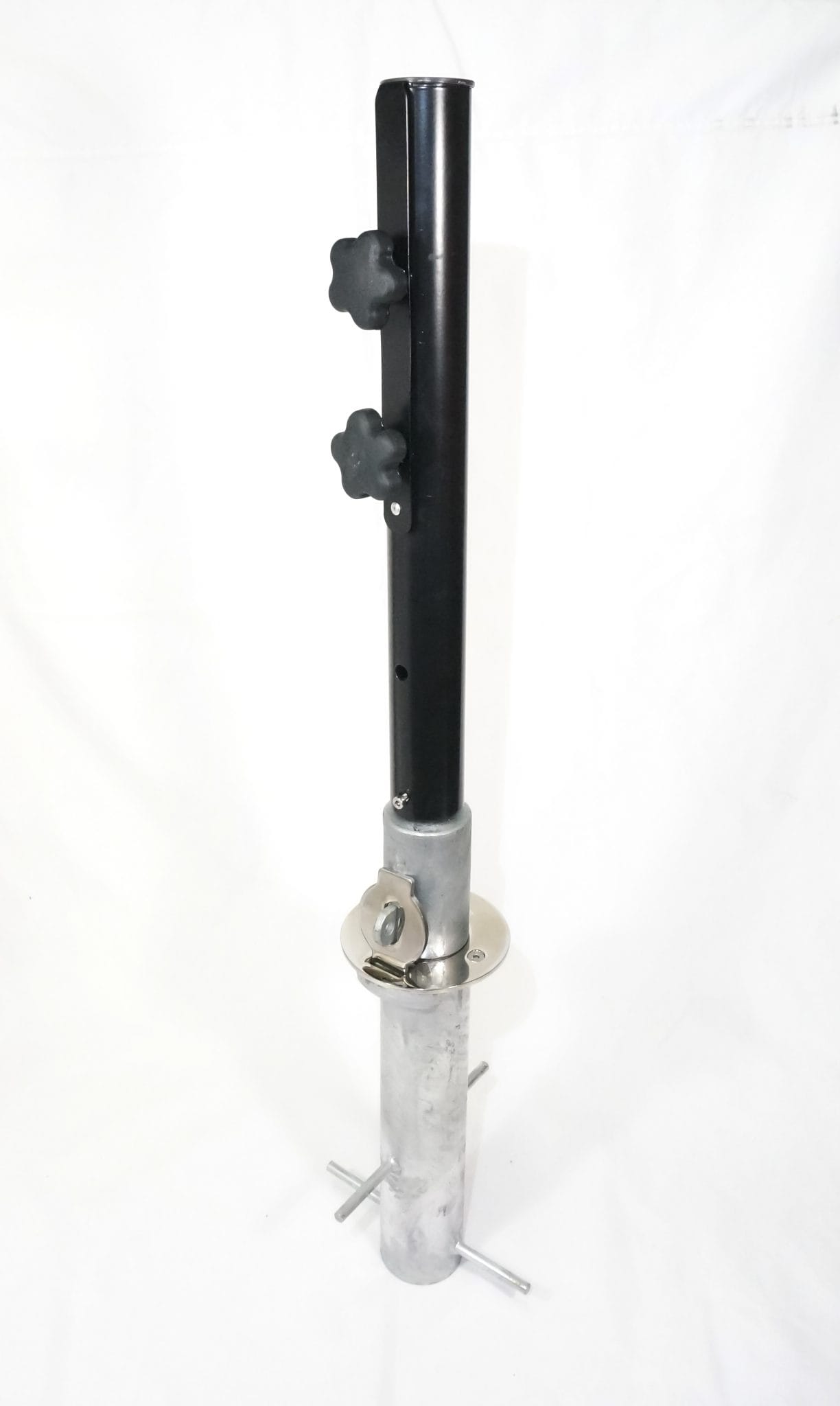 Parasol Bases - In-ground Base (2m, 2.8m)