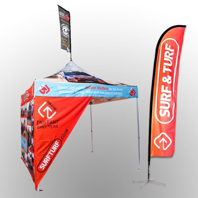 Custom Branding