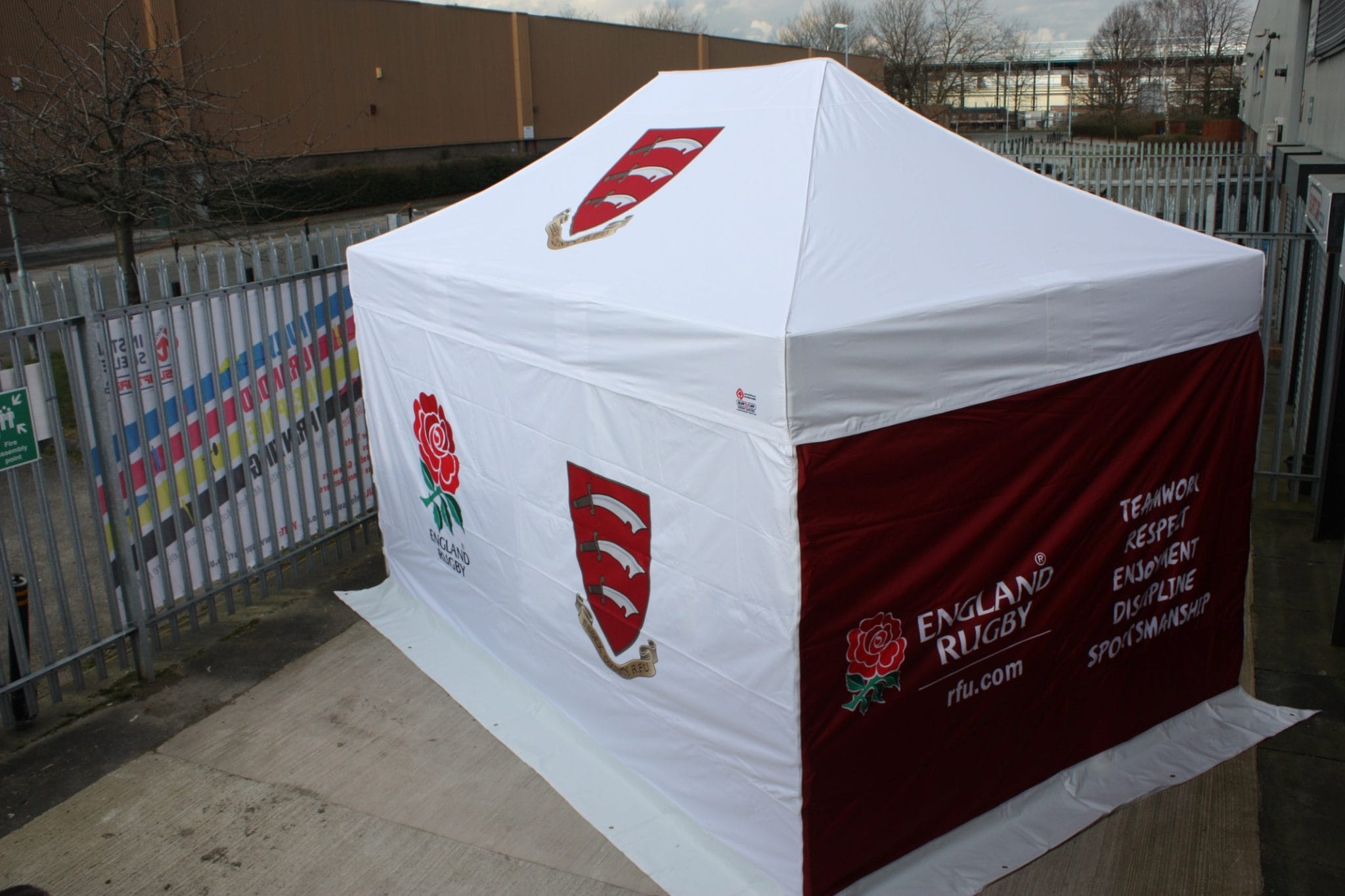 England RFU