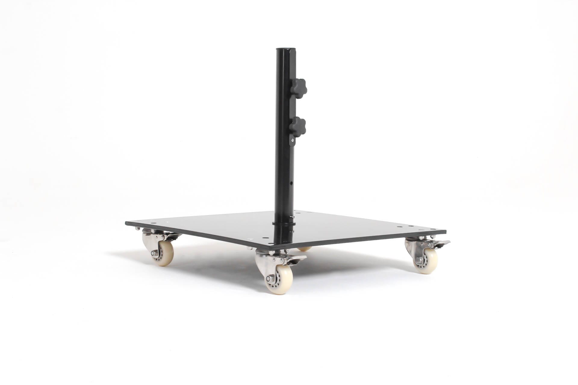 Parasol Bases - Wheel Base (2m, 2.8m)