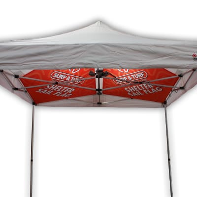 Shelter Kite