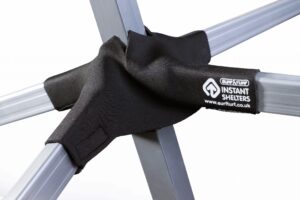 Neoprene Joint Protectors
